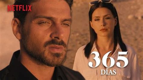 365 días 1 película completa en español|365 días